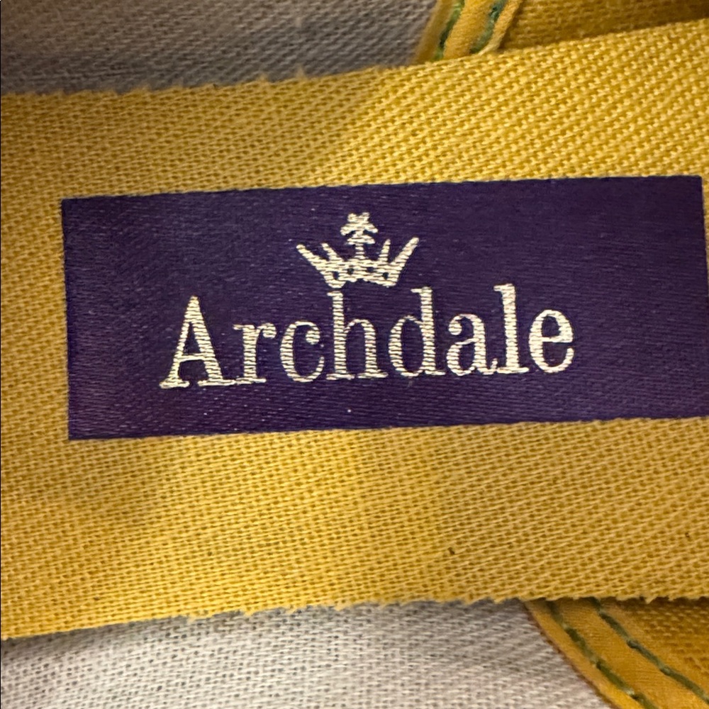 Archdale Espadrilles - Picture 8 of 8